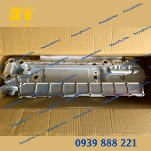 Vỏ sinh hàn động cơ Isuzu 6SD1