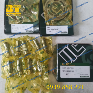 Phụ tùng ruột bơm thủy lực SPV18