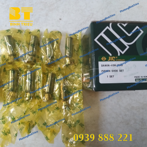 Phụ tùng ruột bơm thủy lực SPV18