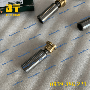 Bộ ruột bơm thủy lực A10VD43