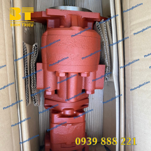 Bơm thủy lực Kawasaki 97ZA