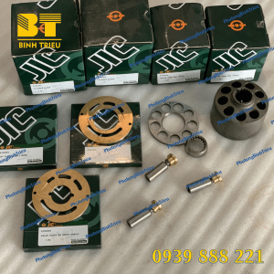 Bộ ruột bơm thủy lực A10VD43