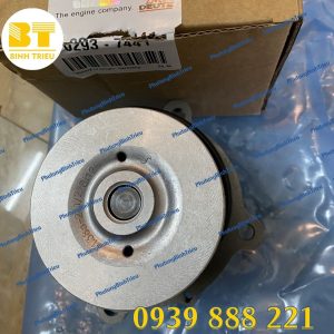 Bơm nước động cơ Volvo D7D