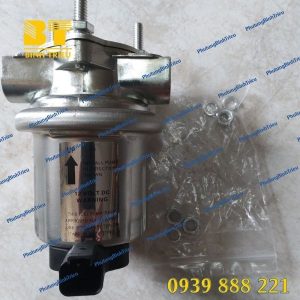 Bơm tiếp vận động cơ Cummins QSX15