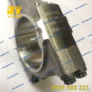 Tay dên động cơ Cummins QSX15