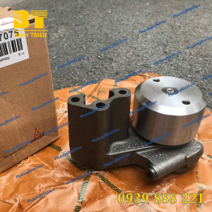 Bơm dầu Deutz D6E