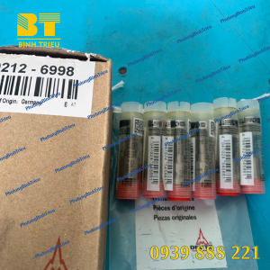 Đầu kim phun động cơ Deutz 1013