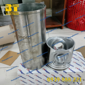 Phụ tùng động cơ Perkins 1106