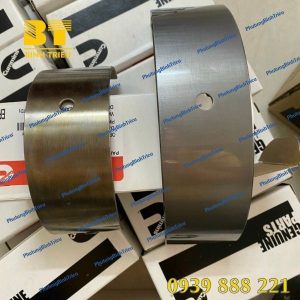 Bạc biên balie động cơ Cummins QSK45 chính hãng
