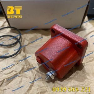 Van tắt máy động cơ Cummins QSX15