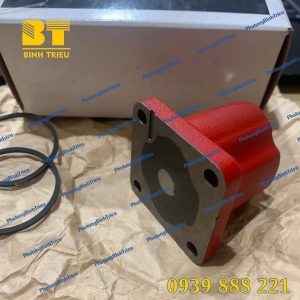 Van tắt máy động cơ Cummins M11