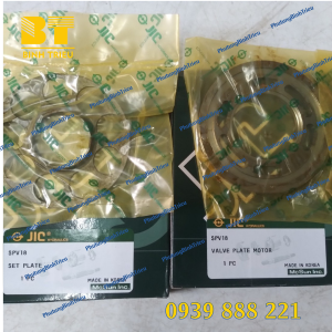 Ruột bơm thủy lực SPV18