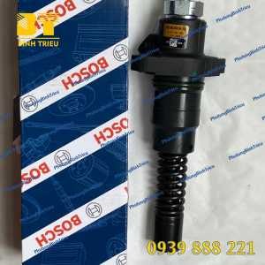 Bơm cao áp động cơ Deutz 2013