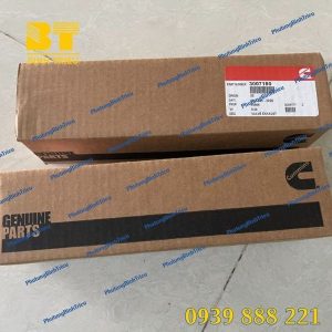 Xupap hút, xupap xả động cơ Cummins QSK23