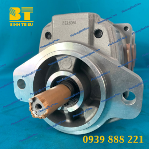 Bơm thủy lực xe xúc Komatsu WA380-3