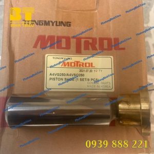 Ruột bơm thủy lực A4VG250