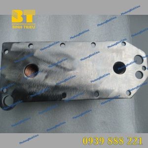 Sinh hàn nhớt Cummins 6CT8.3