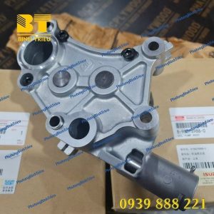Bơm nhớt động cơ Isuzu 6WF1