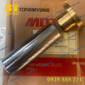Ruột bơm thủy lực A4VG250