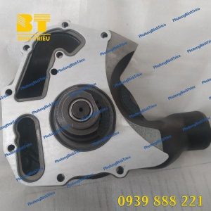 Bơm nước động cơ Cat C6.6