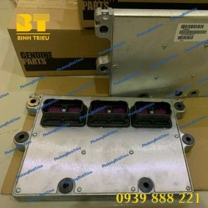 Hộp điều khiển động cơ Cummins QSX15