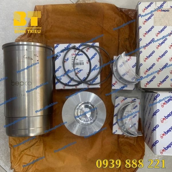 Phụ tùng động cơ John Deere 4045