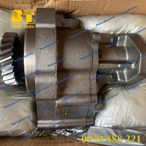 Bơm nhớt động cơ Cummins N14