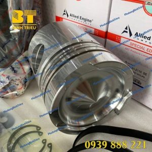 Phụ tùng động cơ Cummins