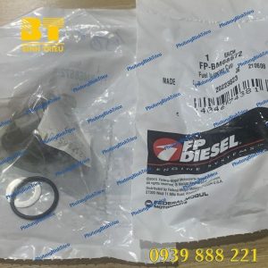 Nắp béc động cơ Cummins NH220