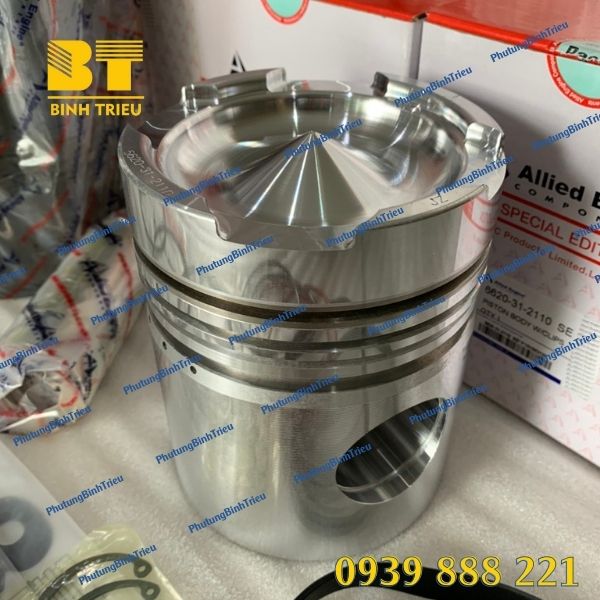 Piston động cơ Cummins NH220