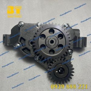 Bơm nhớt động cơ Cummins ISX15