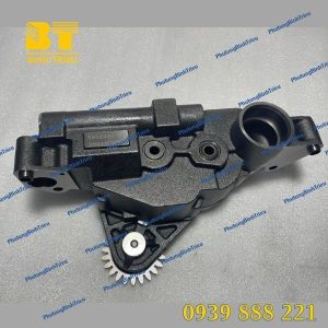 Bơm nhớt động cơ Cummins QSX15