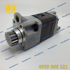 Bơm nhiên liệu động cơ Cummins QSX15