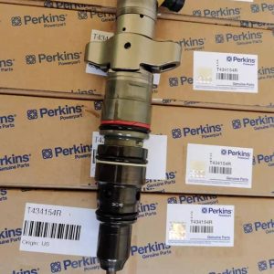 Phụ tùng động cơ Perkins