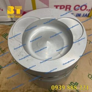 Phụ tùng động cơ 6D22