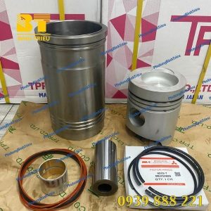 Bộ hơi động cơ 6D22