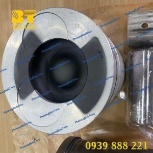 Phụ tùng động cơ Mitsu 6D24