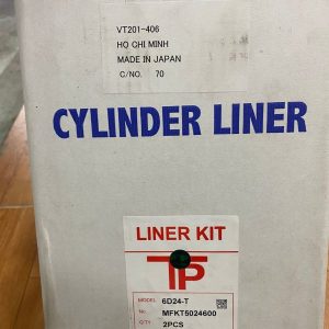 Phụ tùng động cơ Kobelco SK450-6