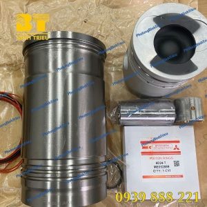 Bộ hơi động cơ Mitsu 6D24