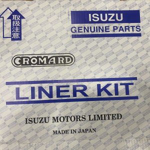 Phụ tùng động cơ Isuzu