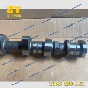 Camshaft Mitsu 4M40