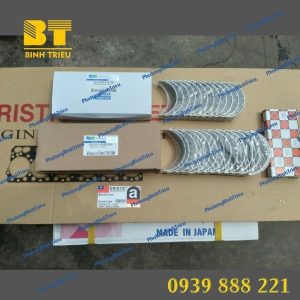 Phụ tùng động cơ Daewoo