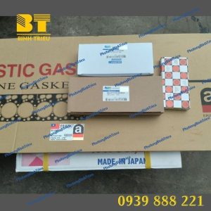 Phụ tùng động cơ D2366