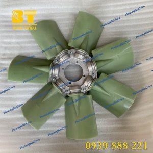 Cánh quạt động cơ Deutz TCD2012 L04