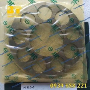 Ruột bơm Komatsu PC120