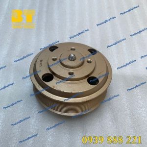 Puly động cơ Deutz TCD2012L04