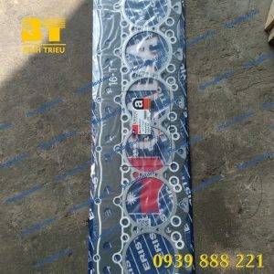 Gioăng quy lát động cơ Mitsu 6D16