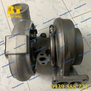 Turbo tăng áp động cơ 6D22