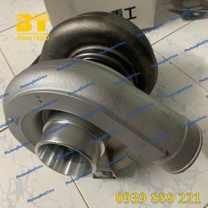 Turbo tăng áp động cơ Mitsubishi 6D22