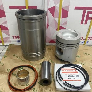 Phụ tùng động cơ Mitsubishi